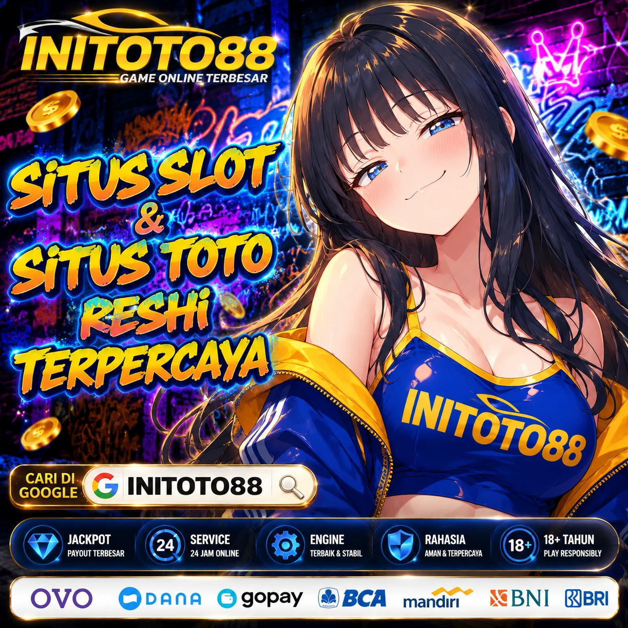 category undefined